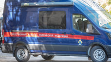 В Красногвардейском округе 30-летнего иностранца задержали по подозрению в экстремизме