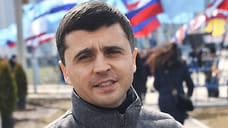 ФСИН: экс-депутат Руслан Бальбек не содержится с террористами