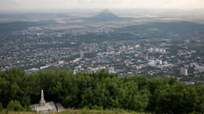 Главный стадион Пятигорска модернизируют для матчей первой лиги