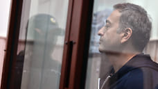 Бывший замглавы МВД Дагестана не признал вину в получении взяток