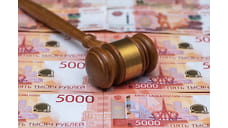 В РСО-Алания фирма проиграла суд о взыскании 666 млн рублей за поставку спирта