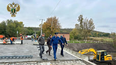 Ремонт моста в селе Александровском ускорился после вмешательства прокуратуры