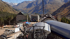 Работа канатной дороги на Эльбрусе приостановлена на два месяца по решению суда