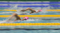 Пловцы Кабардино-Балкарии заработали 18 медалей на чемпионате ЮФО и СКФО