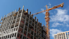 На Ставрополье за 9 месяцев 2025 года снизился ввод жилья