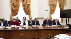 Дума Ессентуков утвердила нового председателя и руководителей комиссий