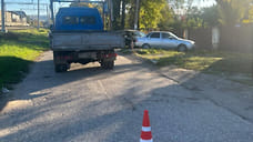 В Кисловодске 20-летний житель погиб при падении из «Газели»