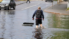 Глава Дагестана похвалил власти за работу во время сентябрьских ливней