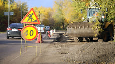 В Тереке завершили ремонт трех улиц перед открытием новой школы