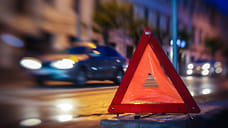 На Ставрополье в дорожной аварии пострадали подростки