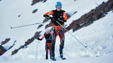 «Эльбрус» признан самым спортивным курортом России