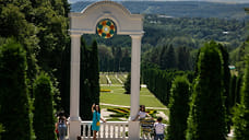 Ставрополье хочет поднять долю туризма в ВРП до 5,5%