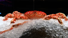 Суд в КЧР взыскал ущерб в 12 млн рублей за незаконный вылов и хранение крабов