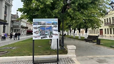 Кассация запретила строительство аквапарка на Водной станции Владикавказа