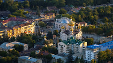 На Ставрополье стали чаще приезжать иностранные туристы