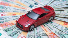 На Ставрополье выдача автокредитов выросла на 5,8%