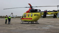 В Ставрополь доставили пострадавших в ДТП в Абхазии пациентов