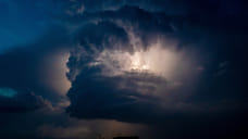 В Ставропольском крае ожидается магнитная буря уровня G1