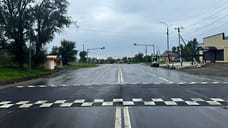 На Ставрополье отремонтировали трассу, соединяющую 4 района региона