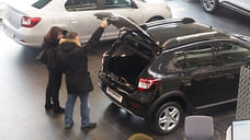 Спрос на авто ценой 1,5–3 млн рублей в Ставропольском крае вырос на 63,6%