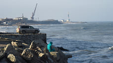 Для Каспийского прибрежного кластера в Дагестане оформили 99 земельных участков