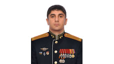 Дагестанца Хантемира Султанова наградили звездой Героя России