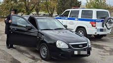 На Ставрополье приставы арестовали машину за долг по штрафам ПДД в 319 тысяч рублей