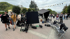 В Кисловодске с 5 ноября начнутся съемки сериала «Казанова-3»