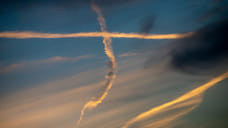 В Ставрополье ПВО перехватила один  беспилотный летательный аппарат