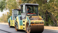 В Кабардино-Балкарии ремонтируют трассу между тремя селами к концу 2025 года