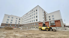 В Нальчике на капремонт детского отделения РКЦПиН направлено 82 млн рублей