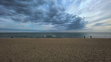 Для Каспийского моря разработают систему ИИ-мониторинга