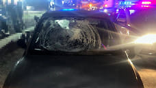 На подъезде к Ставрополю водитель иномарки сбил девушку и ребенка