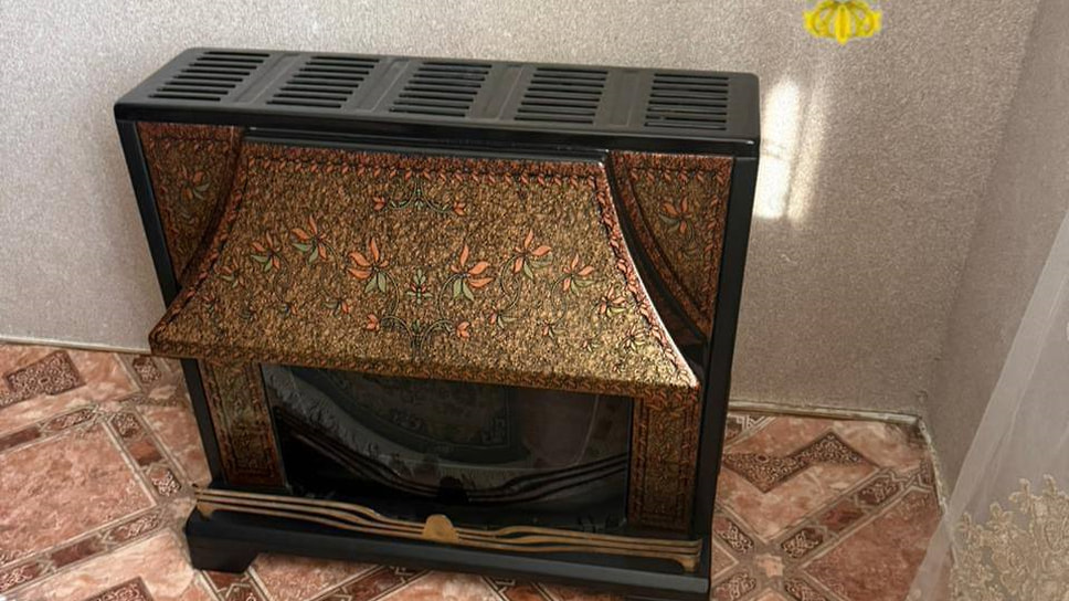 Прокуратура проверяет обстоятельства отравления трех человек угарным газом в Дагестане