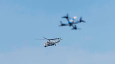 В Дагестане запретили публикации об ударах дронов и военной инфраструктуре