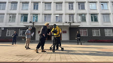 В мэрии Кисловодска сняли сериал о мошенниках