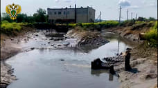 «Ставрополькрайводоканал» заподозрили в порче земель на 19 млн рублей