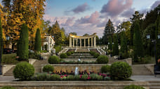 Кисловодск вошел в топ-10 популярных направлений для отдыха в апартаментах