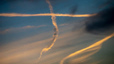 Из-за падения БПЛА в промзоне Буденновска произошло возгорание