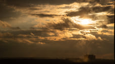 На территории Ставропольского края объявлена беспилотная опасность