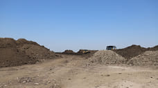 В Минераловодском округе возобновил работу полигон ТКО