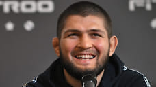 Telegram заработал более 340 млн рублей на папахах дагестанца Хабиба Нурмагомедова