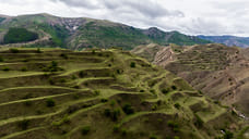 Популярность Дагестана у туристов выросла в два раза за пять лет