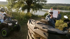 В заповедниках Ставрополья увеличили количество патрулей