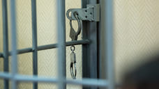 Экс-министр МВД Ингушетии получил девять лет колонии за организацию беспорядков