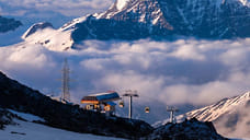 Горнолыжные курорты РФ готовятся к росту посещаемости на 10% в сезоне 2025/26