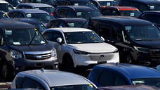 На Ставрополье спрос на полноприводные авто осенью вырос на 36%