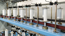 Объем швейного производства в КБР достиг 9,3 млрд рублей