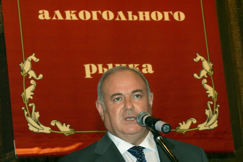 Владимир Кайшев возглавлял правительство КЧР с 2008 года по 2010-й