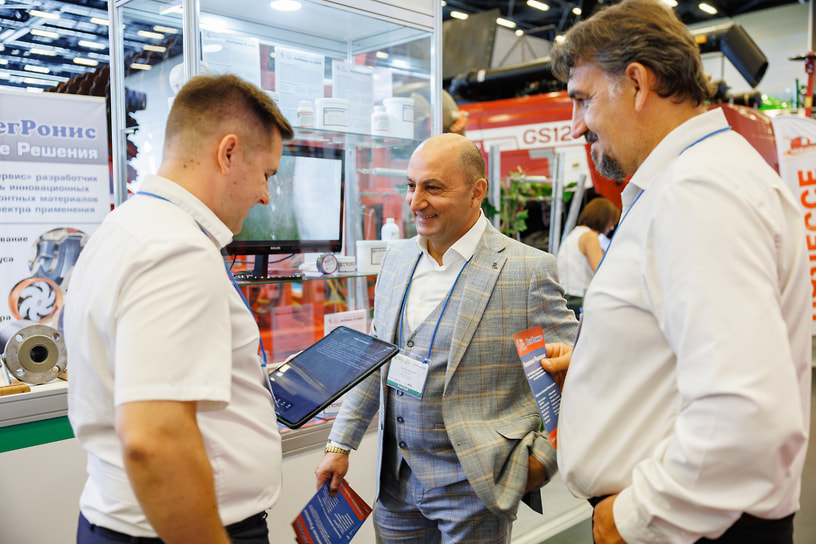 На площадках «МинводыАГРО» 100 компаний из России и Белоруссии представили широкий спектр сельхозтехники, запчастей, агрохимикатов, семян и материалов